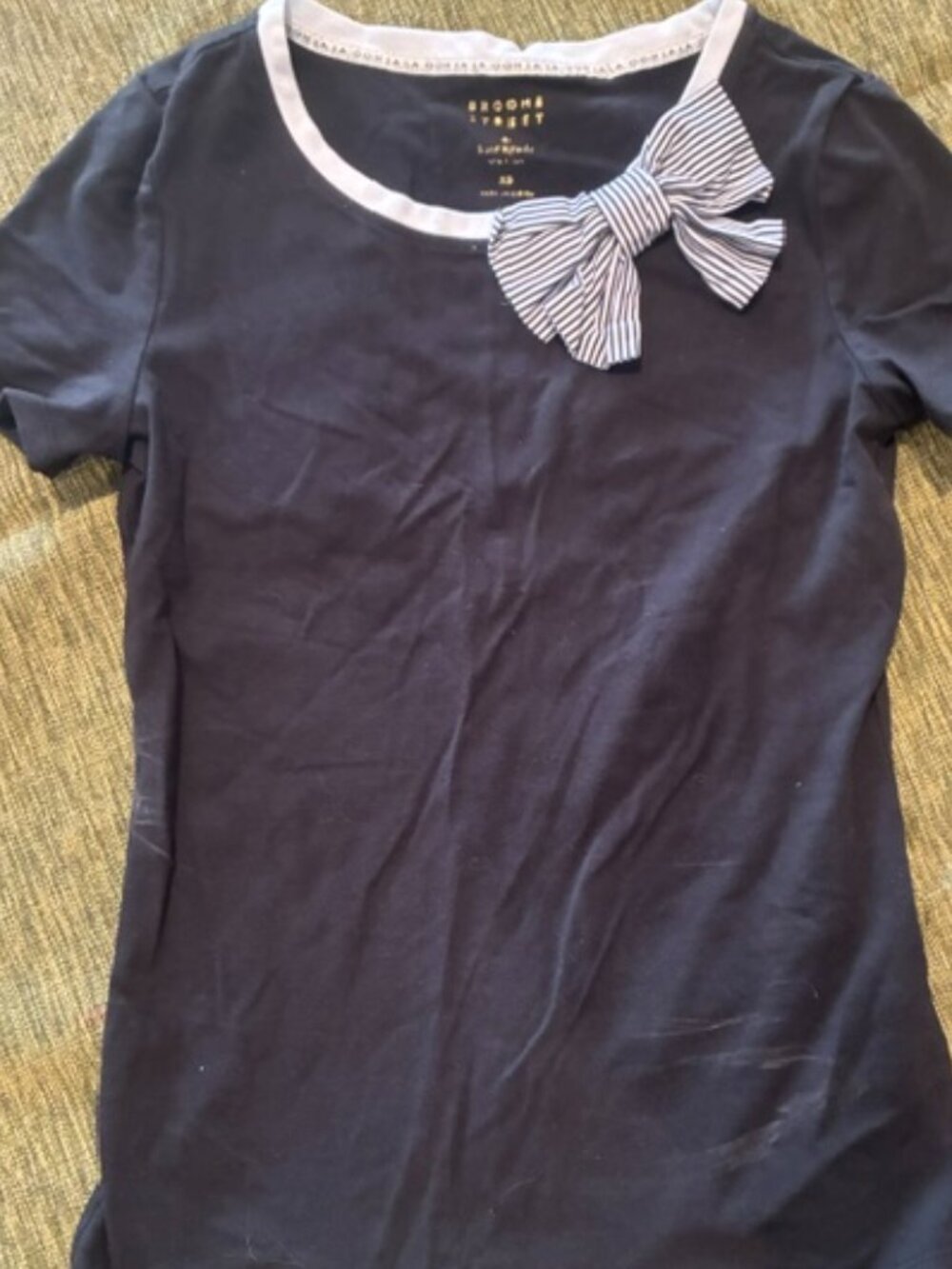 Kate Spade tee